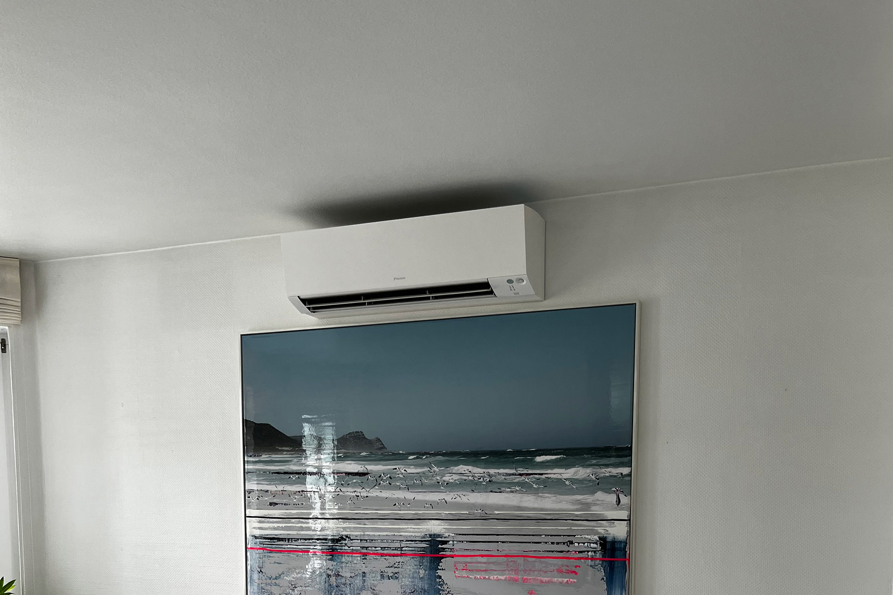 RS- Klimatechnik - Individuelle Klimalösungen für Wohnräume, Schlafzimmer, Homeoffice & mehr.